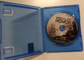 Medal Of Honor Loose Käytetty PS3