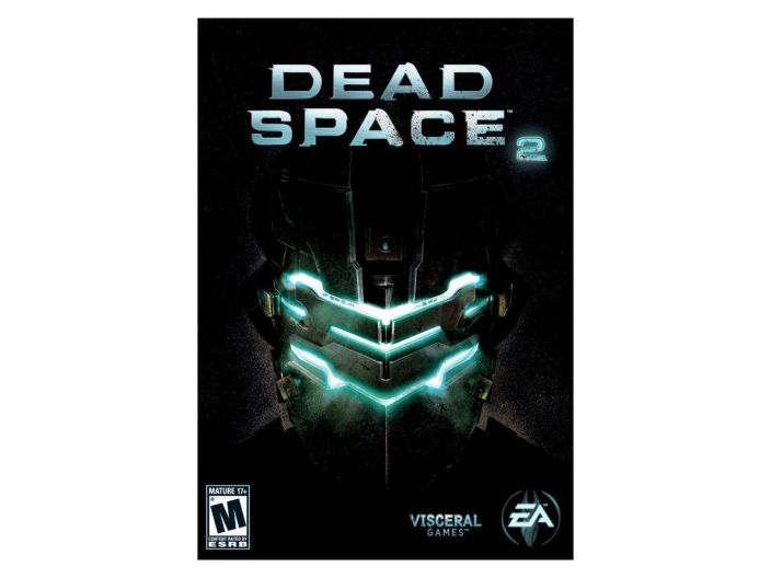 Dead Space 2 kaytetty PC