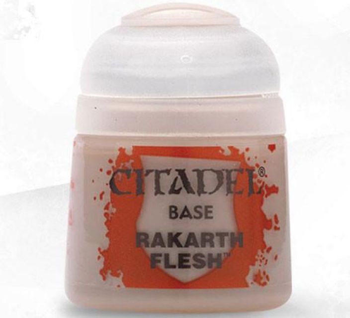 Rakarth Flesh