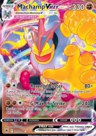 Machamp 073/189 GD