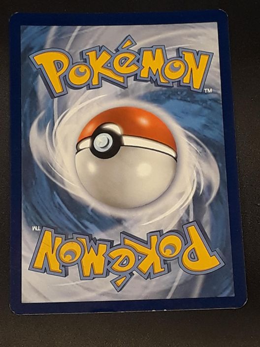 Mewtwo XY100 XY Promo Kunto: Light Play
