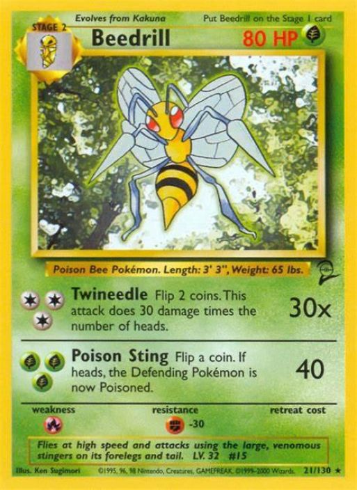Metapod54/102 Kunto:NM