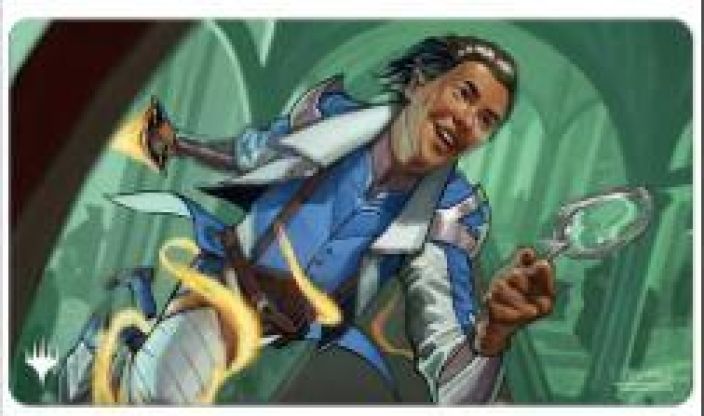 Magic The gathering MoM_E Pelimatto