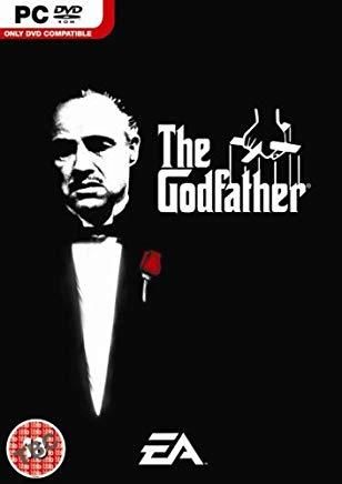 Godfather Kaytetty PC Ruotsin kielinen Pa svenska In Swedish