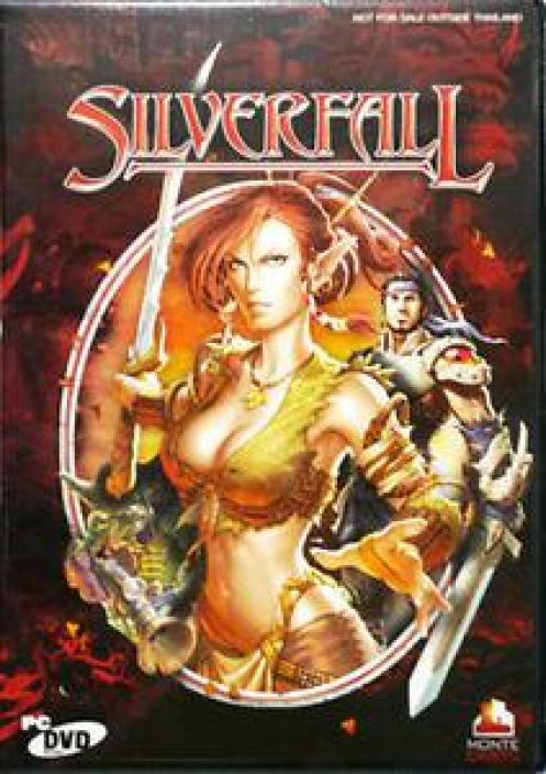 Silverfall PC